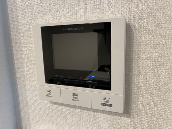 シャーメゾン 姫路Wの物件内観写真